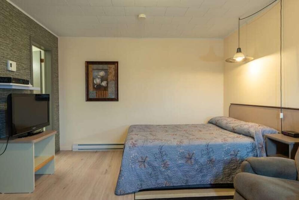 Room, 1 Double Bed