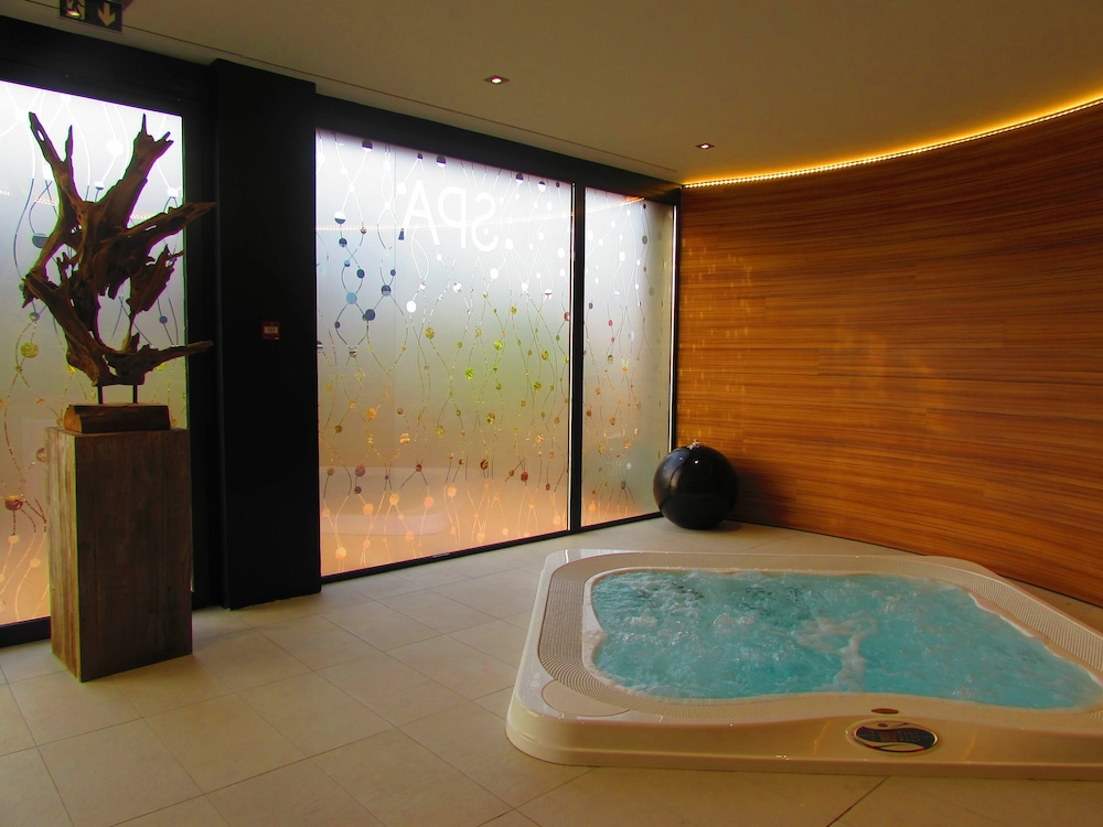 Comfort Room (avec acces SPA) photo 1