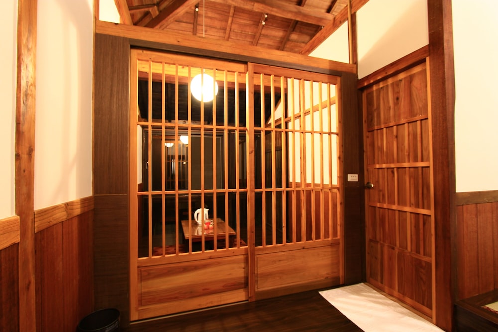 Family Quadruple Room, 2 Double Beds photo 3