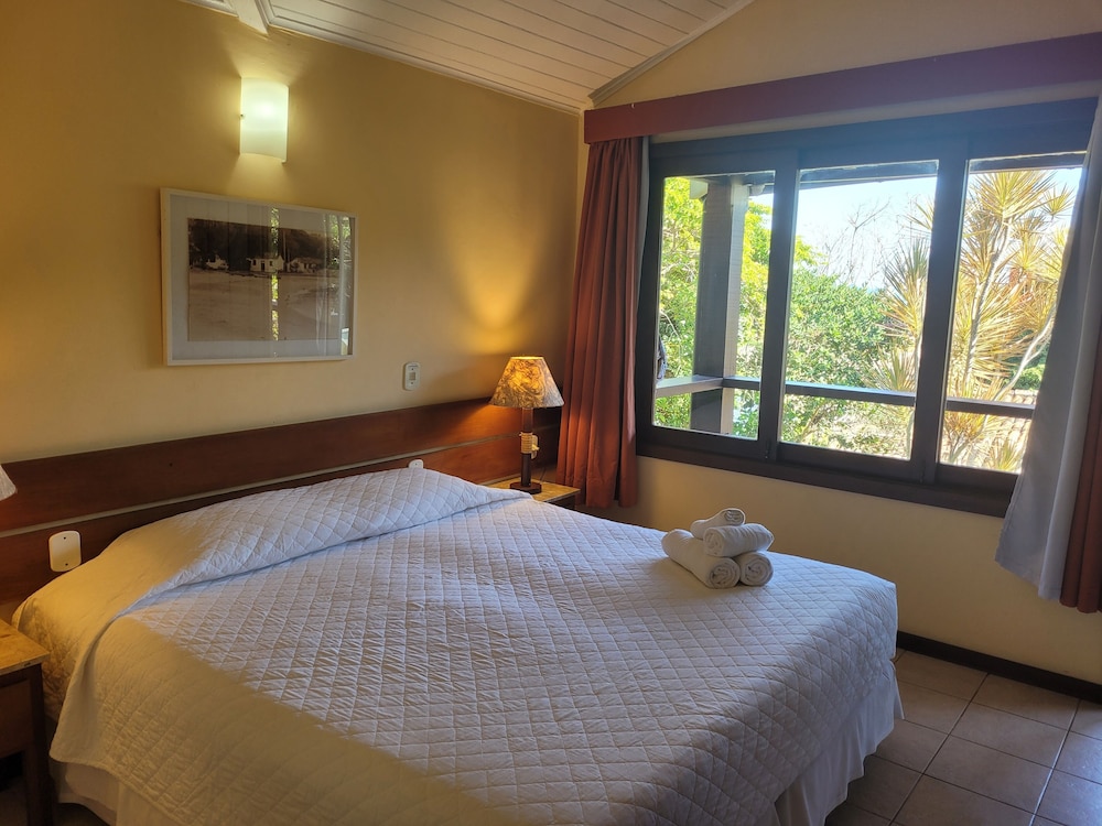 Apartamento Standard Duplo photo 1
