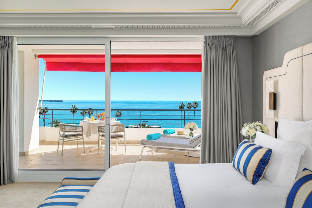 Suite, Terrace, Sea View (Prestige) photo 1
