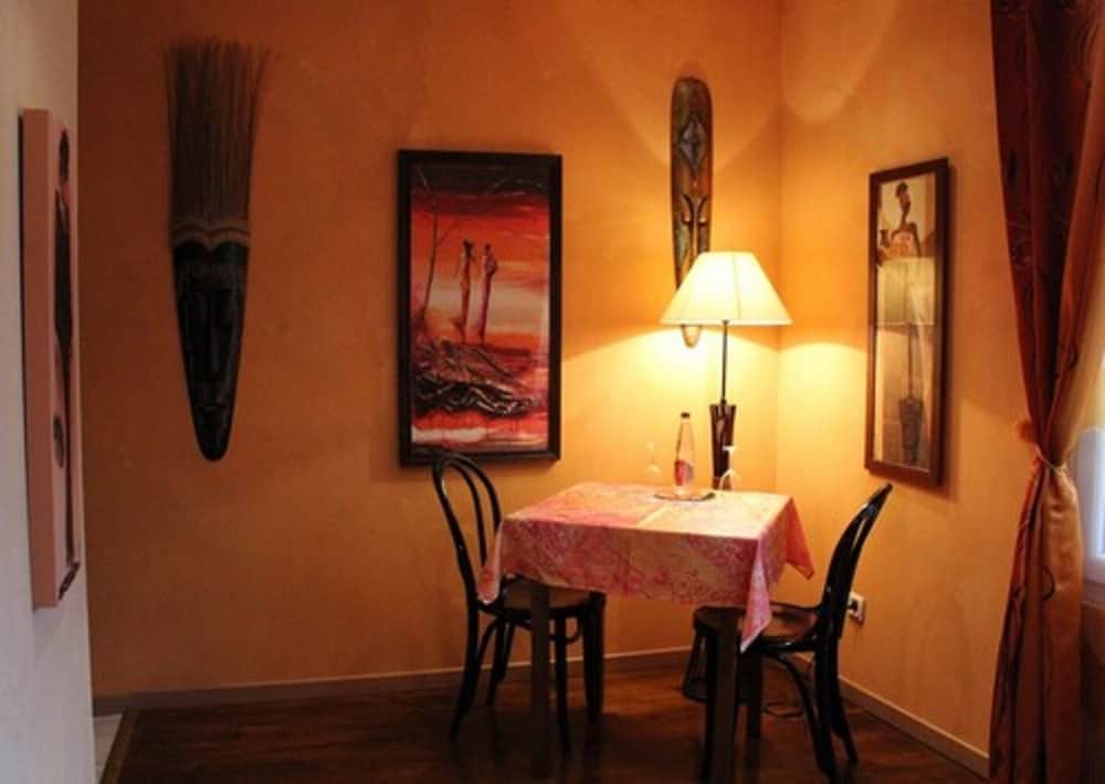 Double Room (Afrique) - Photo 4