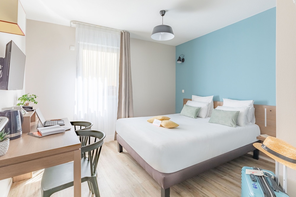 Studio, 1 Double Bed - Photo 1
