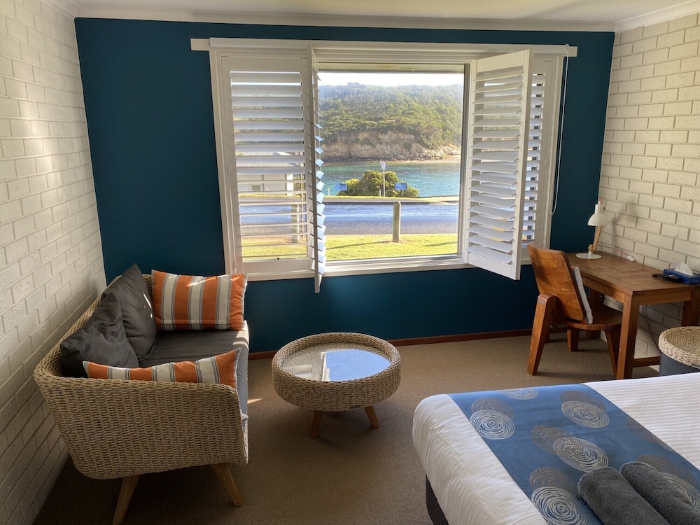Sea View Studio photo 3