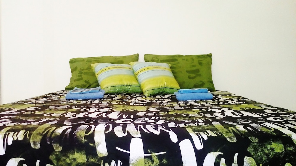 Standard Apartment, 1 Queen Bed, Kitchen photo 1