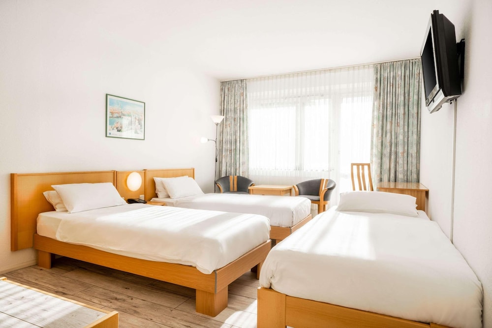 Standard Triple Room photo 1