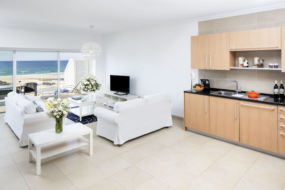 Deluxe Apartment, 2 Bedrooms, Sea View, Sea Facing