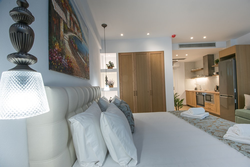 Exclusive Studio Suite