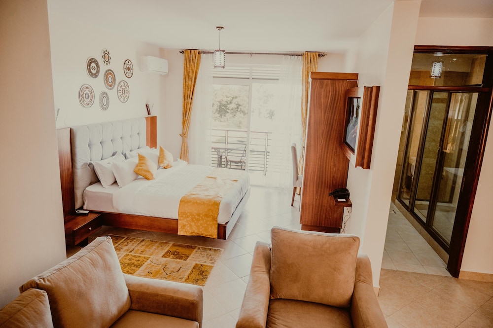 Exclusive Room, 1 Bedroom photo 1
