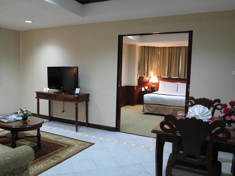 Executive Room photo 2