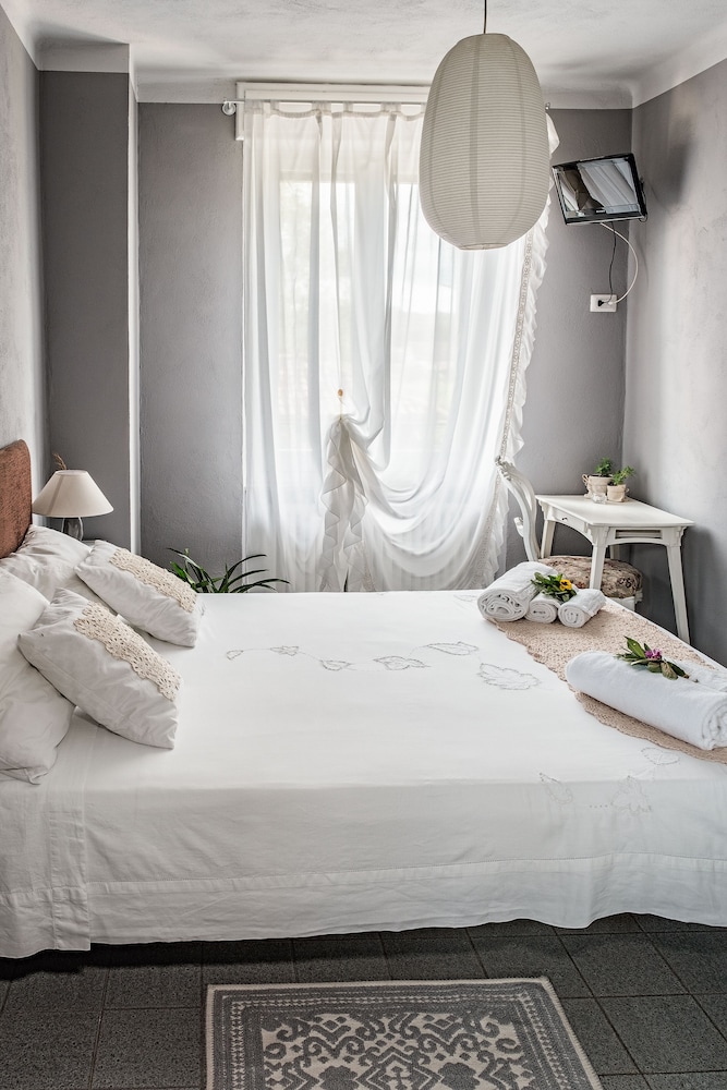 Quadruple Room, 1 Bedroom, Garden Area photo 2