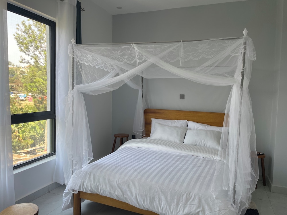 Design Double Room photo 3