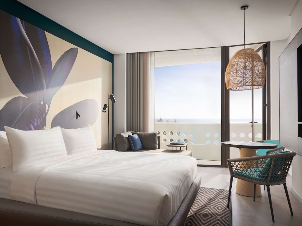 Superior Room, 1 Double Bed, Ocean View - Photo 1