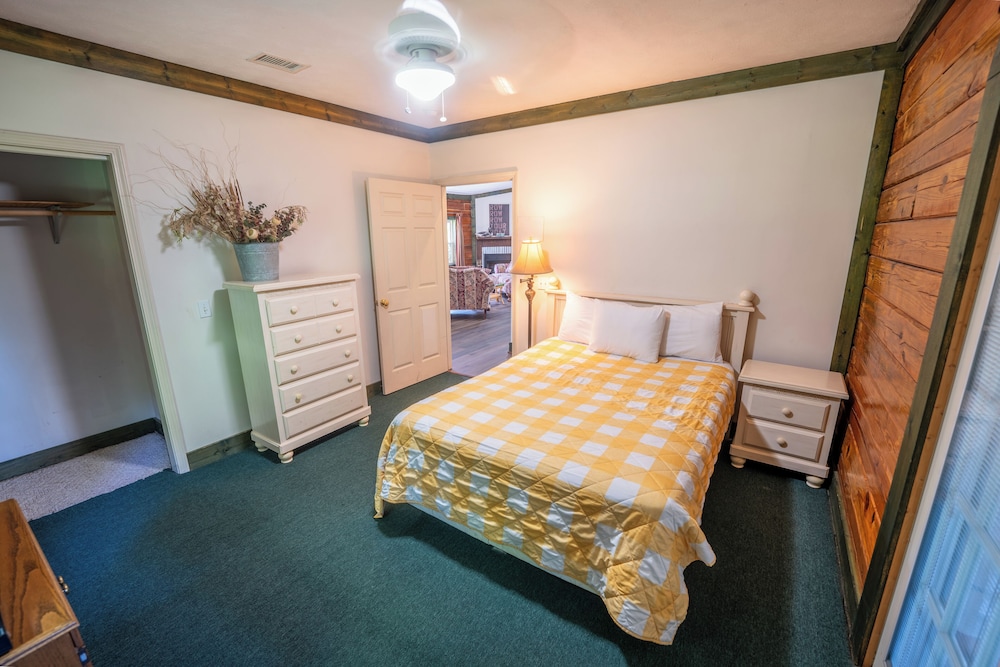 Fishtale Lodge, Fotografia 12