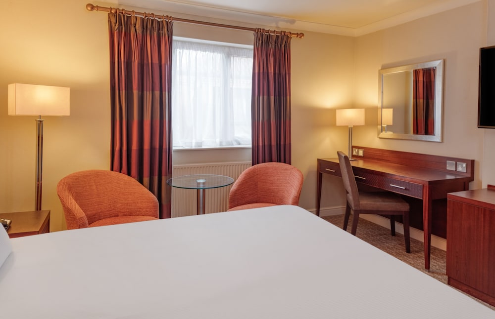 Classic Double Room photo 2