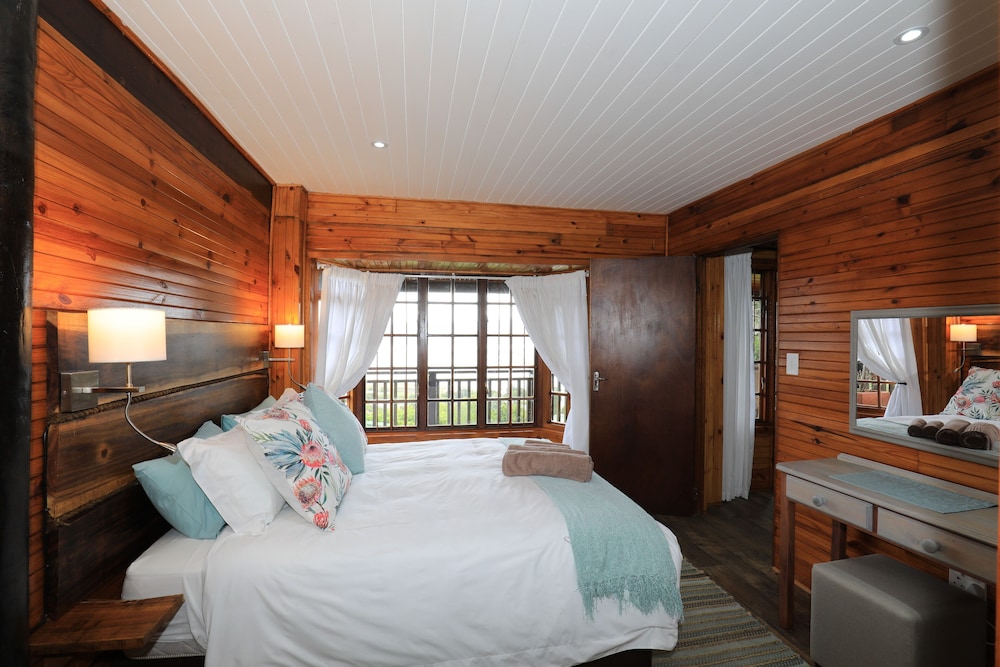 Protea Cottage