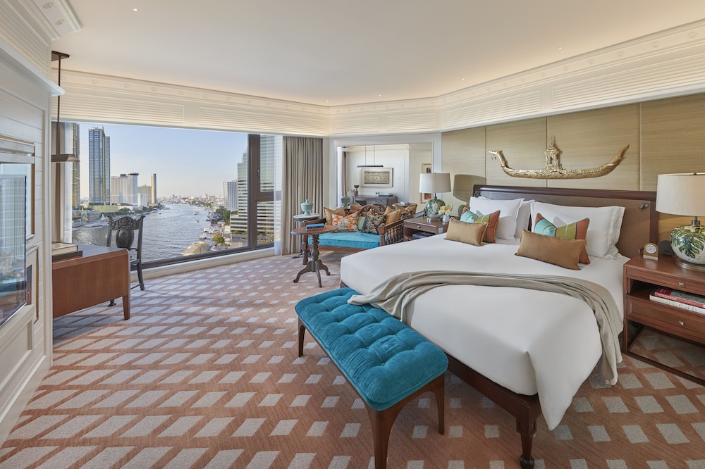 Siam Suite
