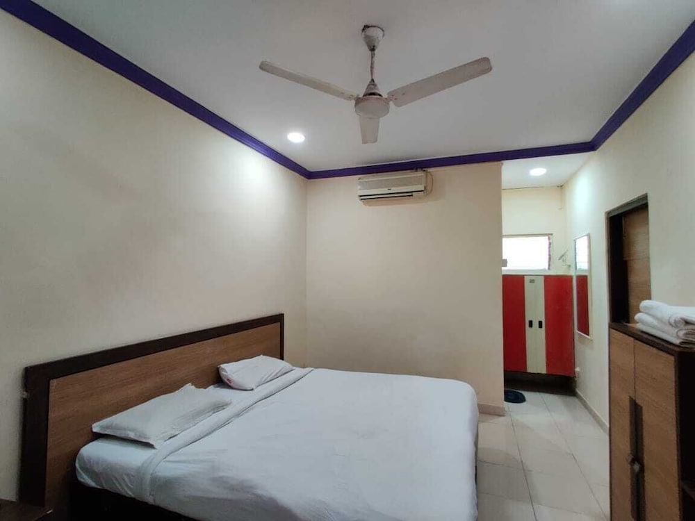 Deluxe Room photo 2