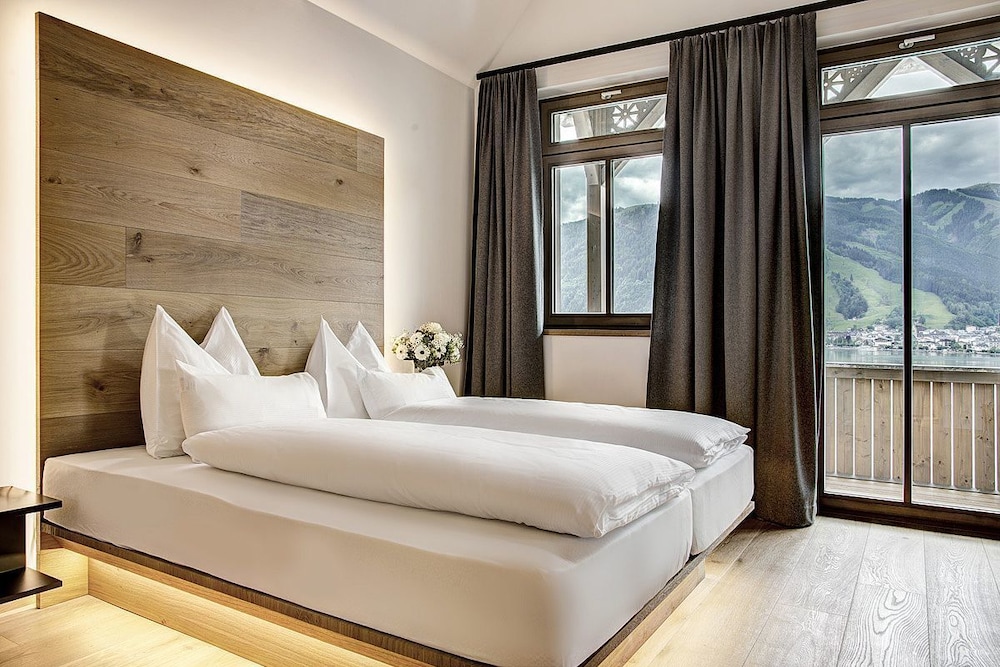 Classic Double Room, Balcony (Plus) photo 3