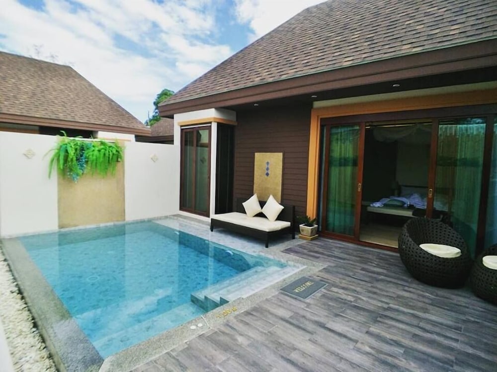 Pool Villa photo 3