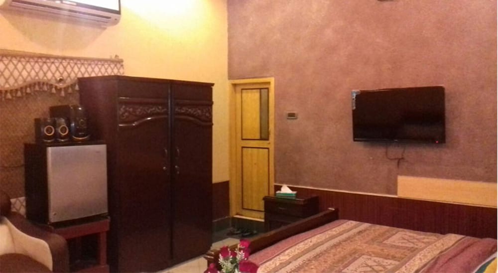 Executive Triple Room photo 2