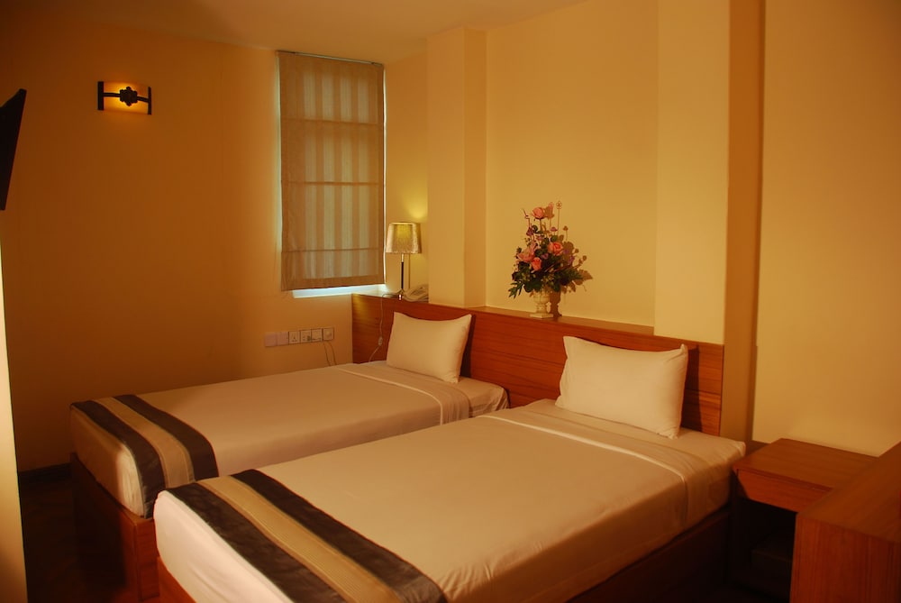 Standard Room, 1 Double or 2 Twin Beds photo 3
