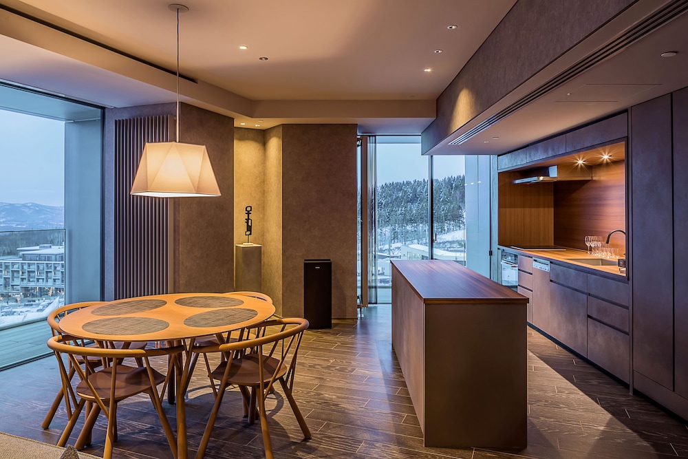 King Suite with Onsen, Non Smoking photo 3