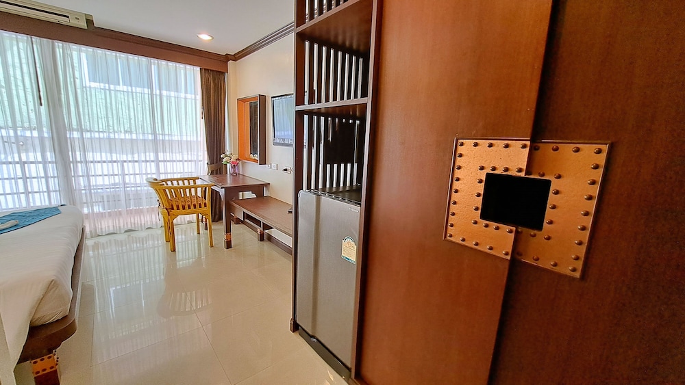 Standard Double Room - Photo 5