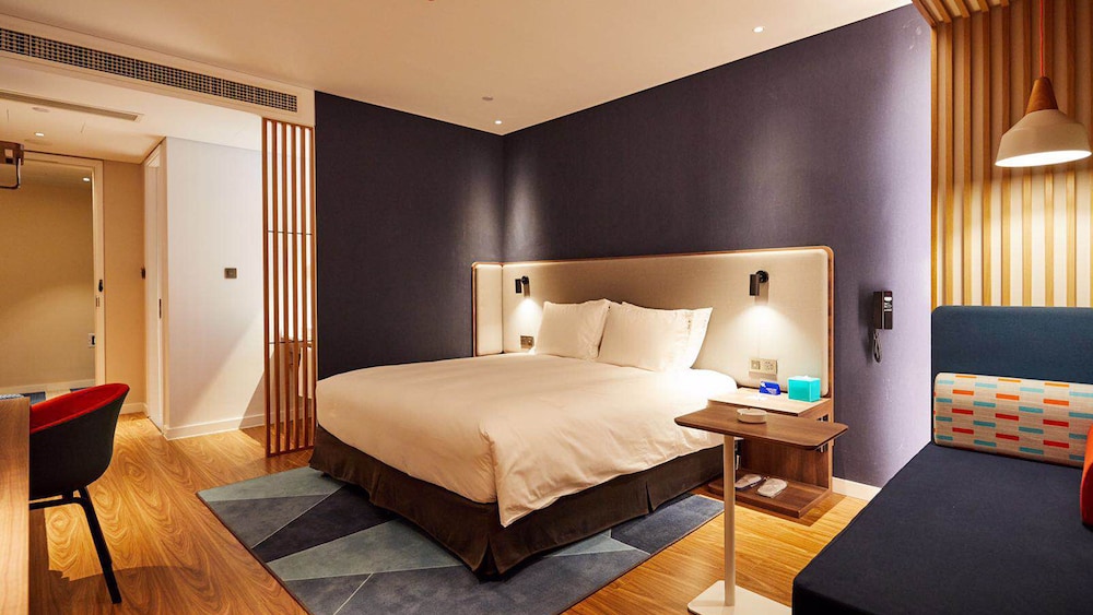 Standard Room photo 2