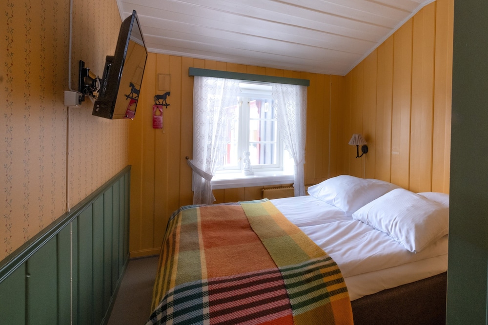 Standard Room, 1 Double Bed - Photo 1