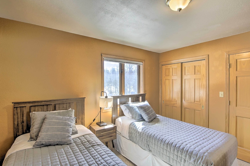 Apartment (2 Bedrooms) photo 1