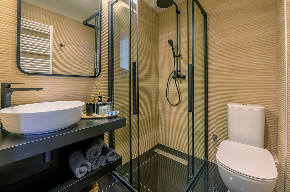 Luaz Suites Volos Center, Bilde 8