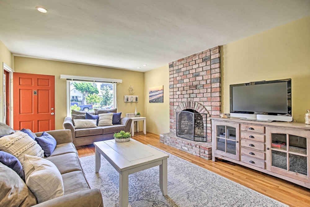 House (3 Bedrooms) photo 1