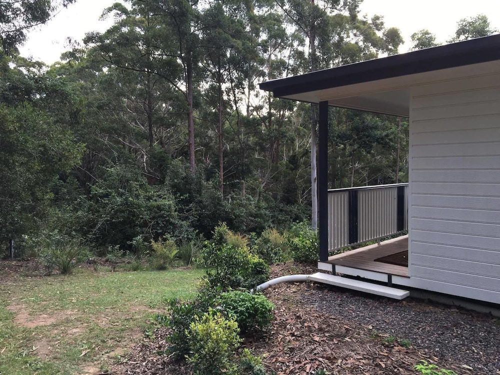 Villa (Disabled - Rainforest Views) photo 1