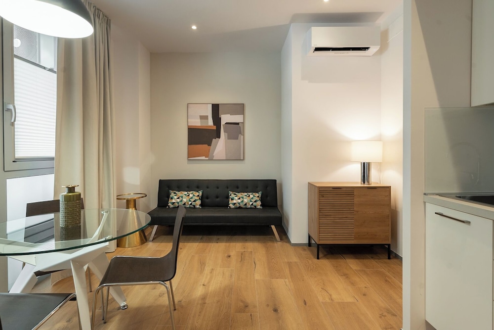 Monolocale Deluxe con ingresso privato