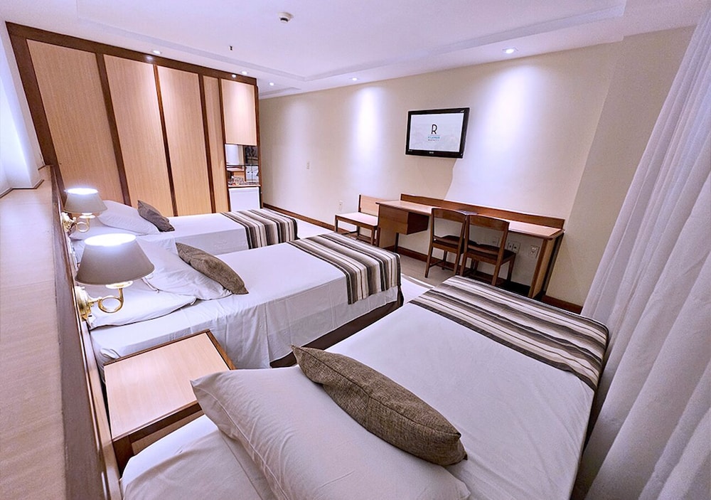Premium Triple Room