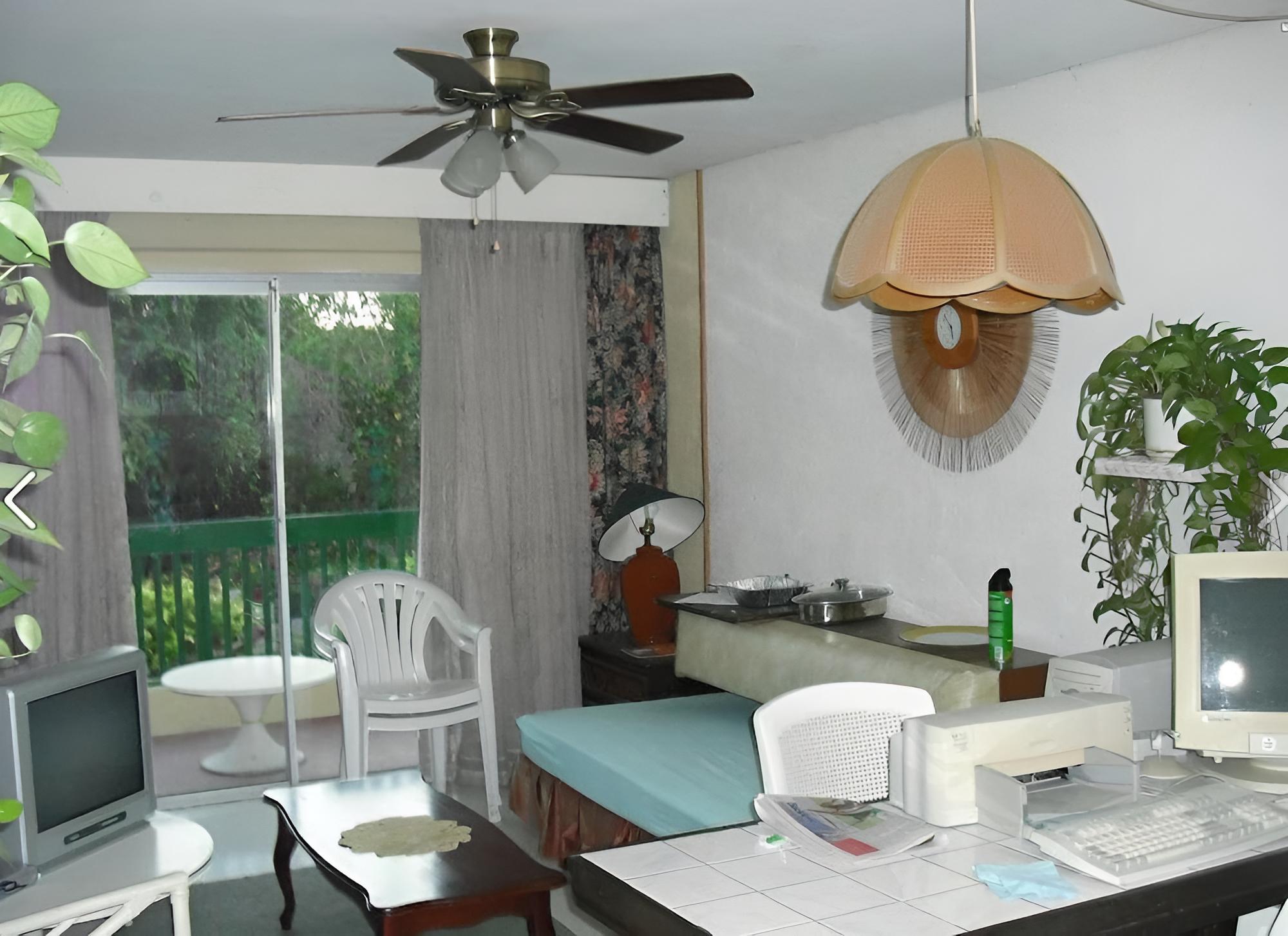 Apartment, 1 Bedroom