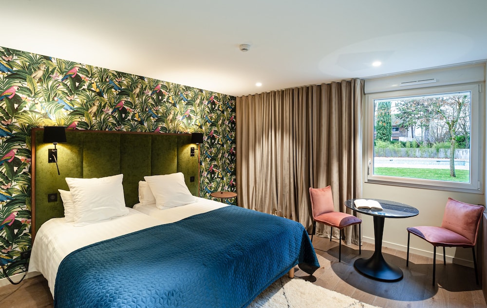 Superior Room photo 1