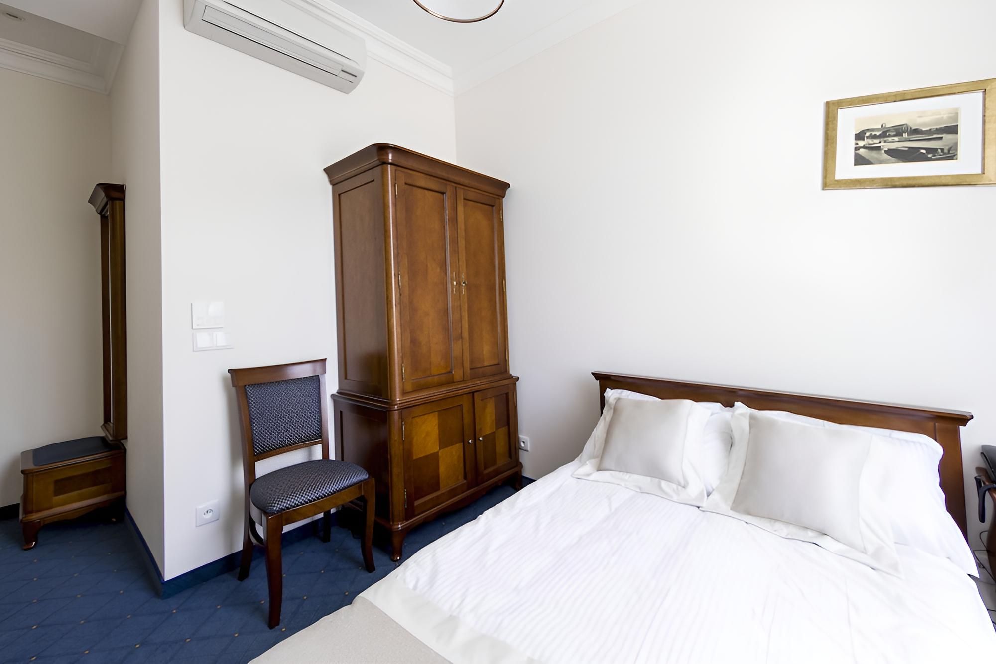 Single Room, River View photo 1