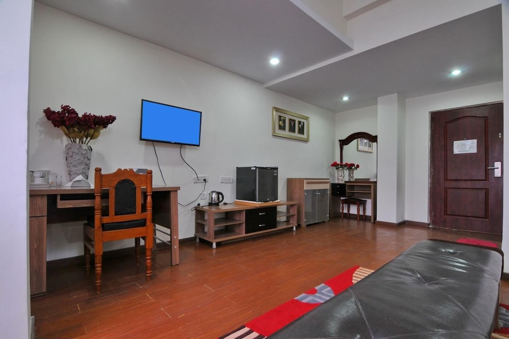 Executive Deluxe Room photo 3