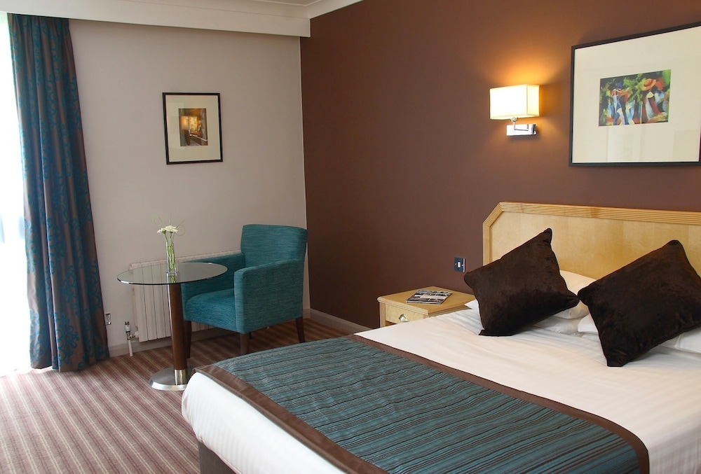 Classic Double Room photo 1