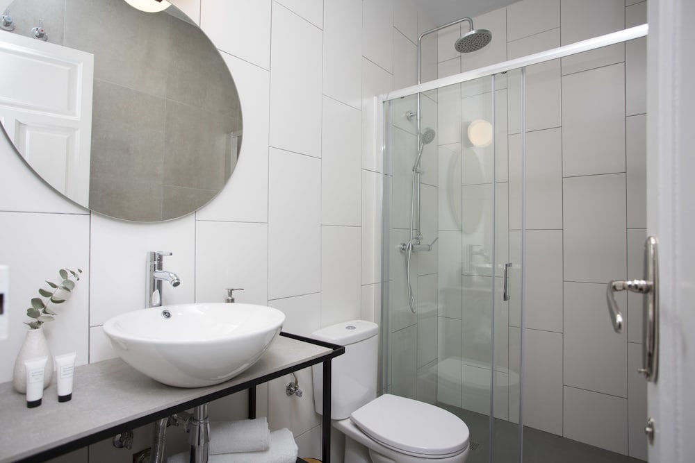 Apartment, 1 Bedroom, Ground Floor (Parque Central III)