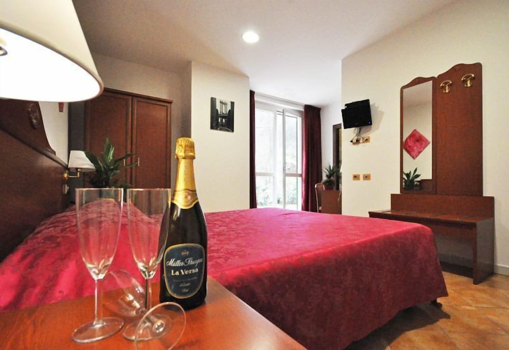 Double Room Single Use photo 1