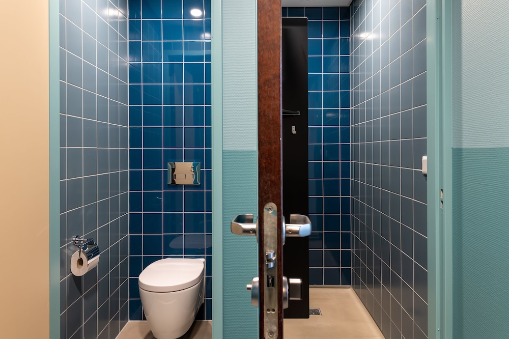 Standard Quadruple Room, Private Bathroom (Bunk Beds) photo 2