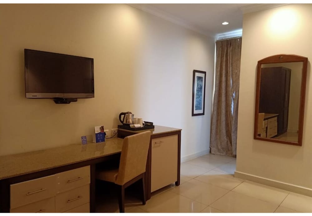 Superior Room, 1 Double Bed - Photo 1