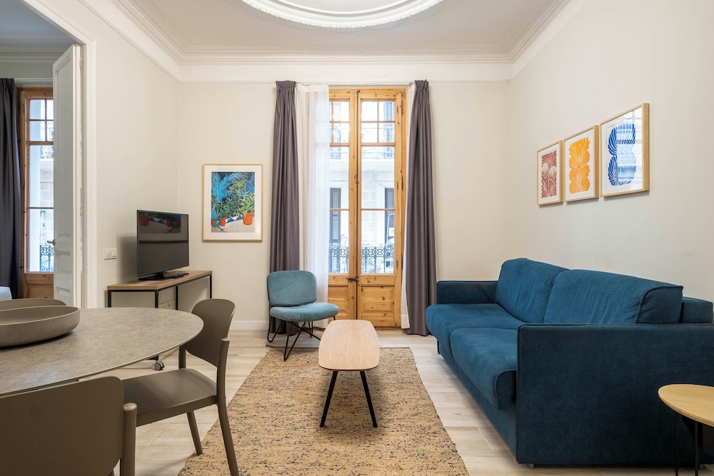 Comfort Apartment