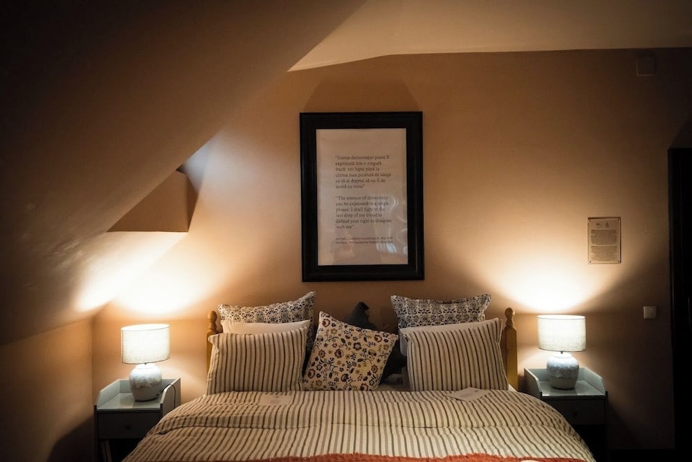Premium Double Room photo 2