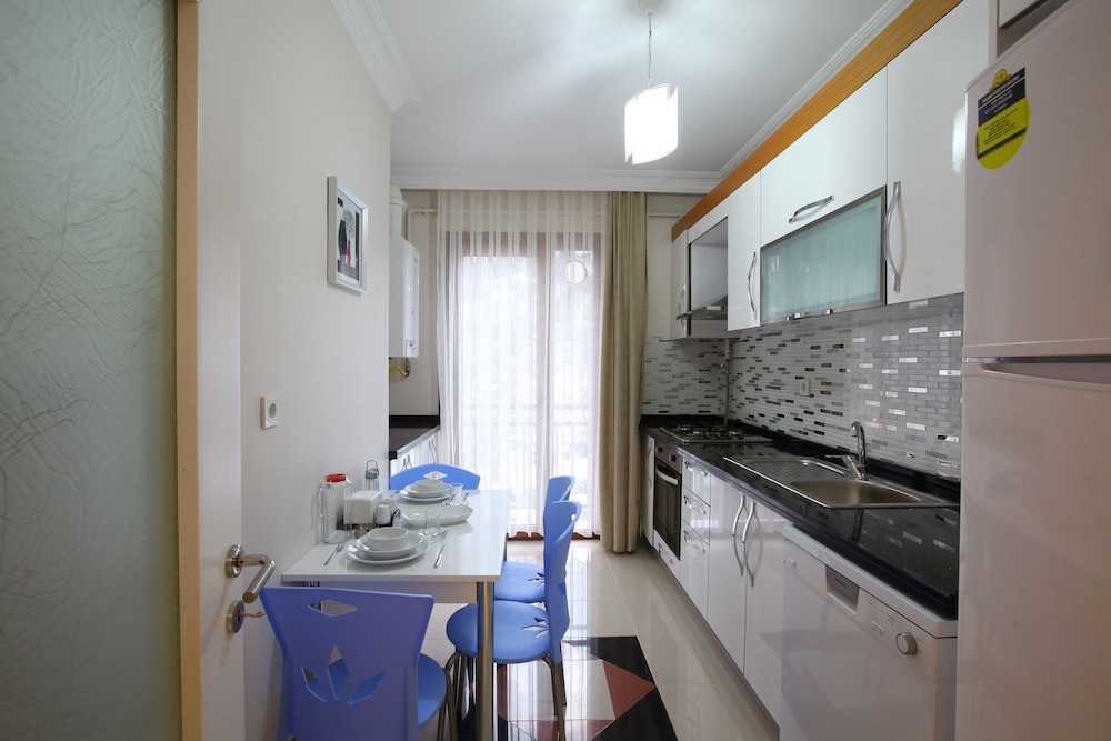 Apartment, 1 Bedroom photo 3