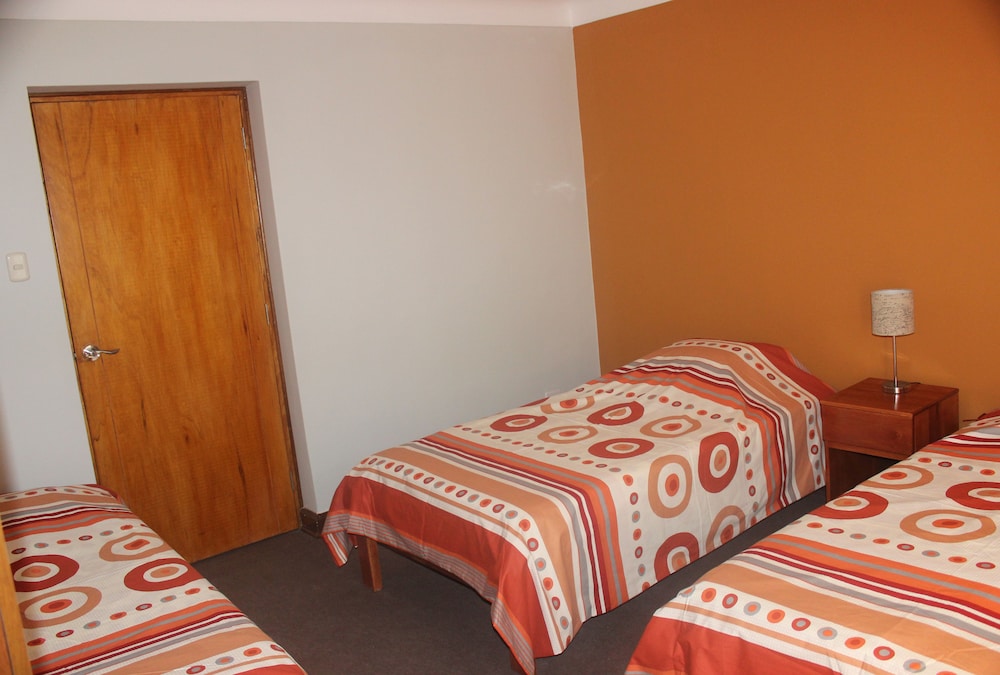 Triple Room photo 3