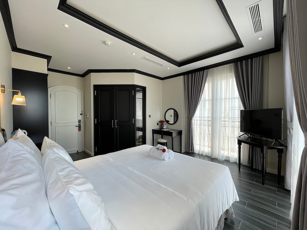 Executive Deluxe Double - Photo 3